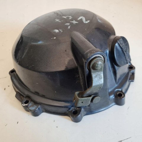 KAWASAKI ZX6R POKRYWA OSŁONA KAPA DEKIEL OBUDOWA KAWASAKI ZX6R POKRYWA OSŁONA KAPA DEKIEL OBUDOWA