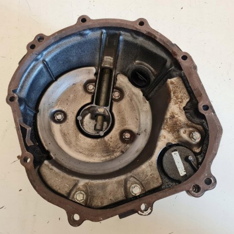 KAWASAKI ZX6R POKRYWA OSŁONA KAPA DEKIEL OBUDOWA KAWASAKI ZX6R POKRYWA OSŁONA KAPA DEKIEL OBUDOWA