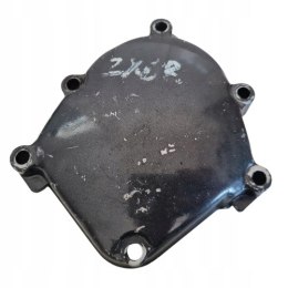 KAWASAKI ZX6R POKRYWA OSŁONA KAPA DEKIEL