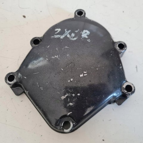 KAWASAKI ZX6R POKRYWA OSŁONA KAPA DEKIEL KAWASAKI ZX6R POKRYWA OSŁONA KAPA DEKIEL