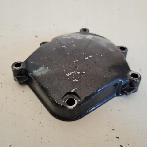 KAWASAKI ZX6R POKRYWA OSŁONA KAPA DEKIEL KAWASAKI ZX6R POKRYWA OSŁONA KAPA DEKIEL