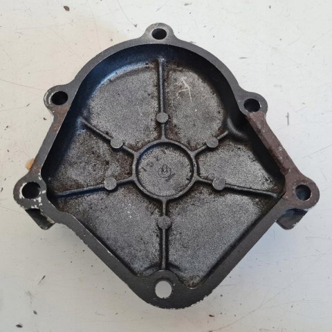 KAWASAKI ZX6R POKRYWA OSŁONA KAPA DEKIEL KAWASAKI ZX6R POKRYWA OSŁONA KAPA DEKIEL