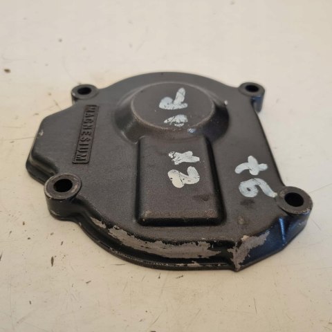 KAWASAKI ZX6R POKRYWA OSŁONA OBUDOWA KAPA DEKIEL