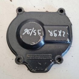 KAWASAKI ZX9R POKRYWA OSŁONA OBUDOWA KAPA DEKIEL