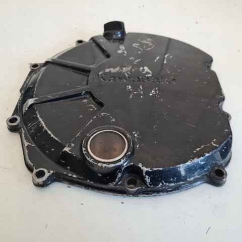 KAWASAKI ZXR 750 H POKRYWA OSŁONA KAPA DEKIEL OBUDOWA KAWASAKI ZXR 750 H POKRYWA OSŁONA KAPA DEKIEL OBUDOWA