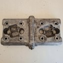 KAWASAKI ZXR 750 POKRYWA OSŁONA KAPA DEKIEL OBUDOWA