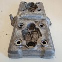 KAWASAKI ZXR 750 POKRYWA OSŁONA KAPA DEKIEL OBUDOWA