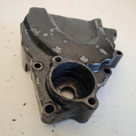 KAWASAKI ZXR 750 POKRYWA OSŁONA OBUDOWA KAPA DEKIEL