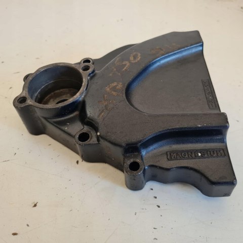 KAWASAKI ZXR 750 POKRYWA OSŁONA OBUDOWA KAPA DEKIEL