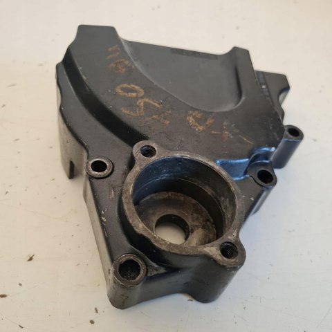 KAWASAKI ZXR 750 POKRYWA OSŁONA OBUDOWA KAPA DEKIEL