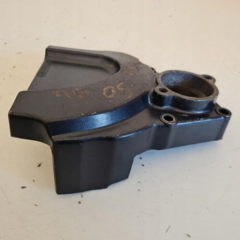 KAWASAKI ZXR 750 POKRYWA OSŁONA OBUDOWA KAPA DEKIEL