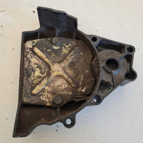 KAWASAKI ZXR 750 POKRYWA OSŁONA OBUDOWA KAPA DEKIEL