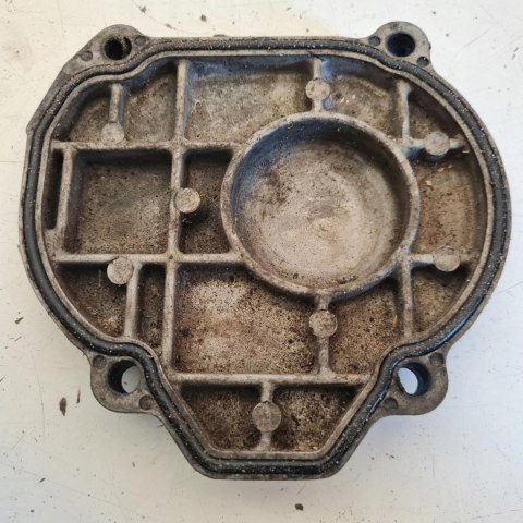 KAWASAKI ZXR ZX7R 750 POKRYWA OSŁONA OBUDOWA KAPA DEKIEL