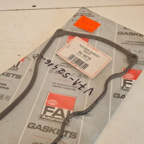 MAZDA 323 BF BG BW USZCZELKA POKRYWY ZAWORÓW FAI RC627S