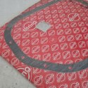 MERCEDES OM616 USZCZELKA MISKI OLEJOWEJ ELRING 637.090