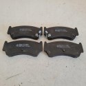 NISSAN 200 SX ALMERA 96> KLOCKI HAMULCOWE KPL RAICAM 1.658.0
