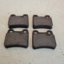 OPEL ASTRA F VECTRA A KLOCKI HAMULCOWE KPL RAICAM 1.396.0