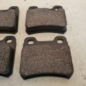 OPEL ASTRA F VECTRA A KLOCKI HAMULCOWE KPL RAICAM 1.396.0