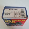 OPEL CORSA B ASTRA F ŁOŻYSKO KOŁA PRZÓD MAR 3186/1