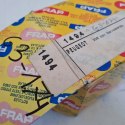 PEUGEOT 306 SWORZEŃ WAHACZA FRAP 1494