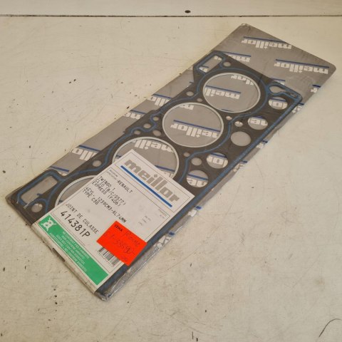 RENAULT CLIO I RAPID TWINGO 1.2 USZCZELKA GŁOWICY MEILLOR 414381P