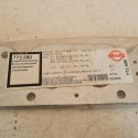 RENAULT MEGANE I SCENIC I USZCZELKA KOLEKTORA WYDECHOWEGO ELRING 773.580