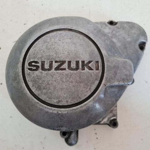 SUZUKI GSX750E POKRYWA OSŁONA KAPA DEKIEL OBUDOWA SUZUKI GSX750E POKRYWA OSŁONA KAPA DEKIEL OBUDOWA