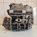 SUZUKI GSXR 600 SRAD KARTER KARTERY BLOK OBUDOWA KORPUS KPL