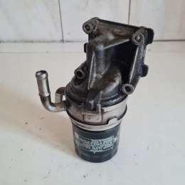SUZUKI GSXR 600 SRAD PODSTAWA CHŁODNICZKA OLEJU