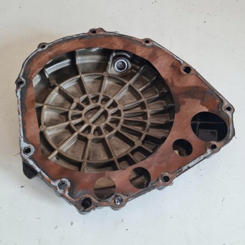 SUZUKI GSXR 600 SRAD POKRYWA DEKIEL KAPA OBUDOWA SUZUKI GSXR 600 SRAD POKRYWA DEKIEL KAPA OBUDOWA