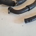 SUZUKI GSXR 600 SRAD PRZEWODY WĘŻE WODY CIECZY CHŁODNICY KPL