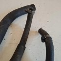 SUZUKI GSXR 600 SRAD PRZEWODY WĘŻE WODY CIECZY CHŁODNICY KPL