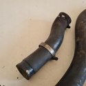 SUZUKI GSXR 600 SRAD PRZEWODY WĘŻE WODY CIECZY CHŁODNICY KPL