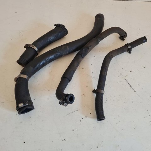 SUZUKI GSXR 600 SRAD PRZEWODY WĘŻE WODY CIECZY CHŁODNICY KPL SUZUKI GSXR 600 SRAD PRZEWODY WĘŻE WODY CIECZY CHŁODNICY KPL