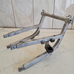 SUZUKI GSXR 600 SRAD STELAŻ RAMA TYŁ MOCOWANIE