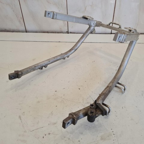 SUZUKI GSXR 600 SRAD STELAŻ RAMA TYŁ OGONA ZADUPKA SUZUKI GSXR 600 SRAD STELAŻ RAMA TYŁ OGONA ZADUPKA