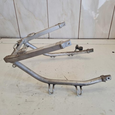 SUZUKI GSXR 600 SRAD STELAŻ RAMA TYŁ OGONA ZADUPKA SUZUKI GSXR 600 SRAD STELAŻ RAMA TYŁ OGONA ZADUPKA