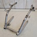 SUZUKI GSXR 600 SRAD STELAŻ RAMA TYŁ OGONA ZADUPKA