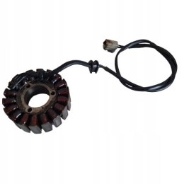 SUZUKI GSXR 600 SRAD STOJAN STATOR ALTERNATOR UZWOJENIE