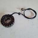 SUZUKI GSXR 600 SRAD STOJAN STATOR ALTERNATOR UZWOJENIE