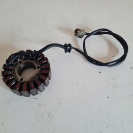 SUZUKI GSXR 600 SRAD STOJAN STATOR ALTERNATOR UZWOJENIE