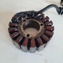 SUZUKI GSXR 600 SRAD STOJAN STATOR ALTERNATOR UZWOJENIE