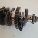SUZUKI GSXR 600 SRAD WAŁ KORBOWY KORBOWODY KPL