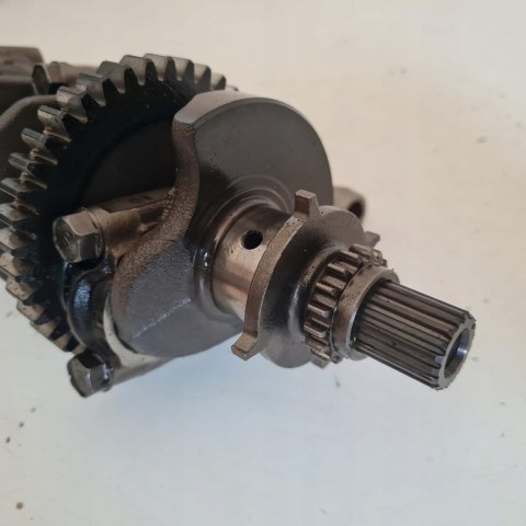 SUZUKI GSXR 600 SRAD WAŁ KORBOWY KORBOWODY KPL SUZUKI GSXR 600 SRAD WAŁ KORBOWY KORBOWODY KPL