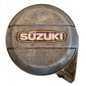 SUZUKI GT 380 POKRYWA OSŁONA KAPA DEKIEL OBUDOWA