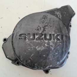 SUZUKI RG 125 DEKIEL KAPA POKRYWA OBUDOWA OSŁONA