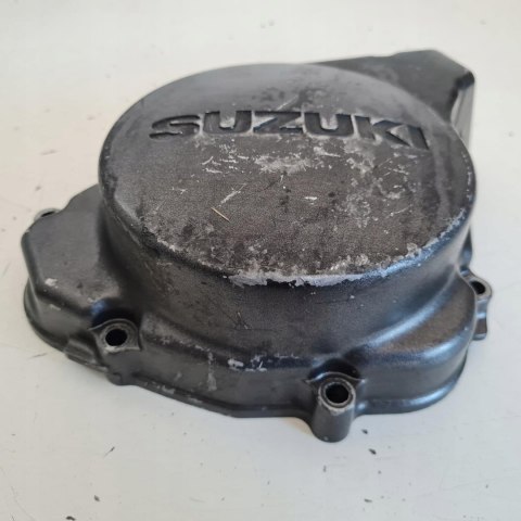 SUZUKI RG 125 DEKIEL KAPA POKRYWA OBUDOWA OSŁONA SUZUKI RG 125 DEKIEL KAPA POKRYWA OBUDOWA OSŁONA