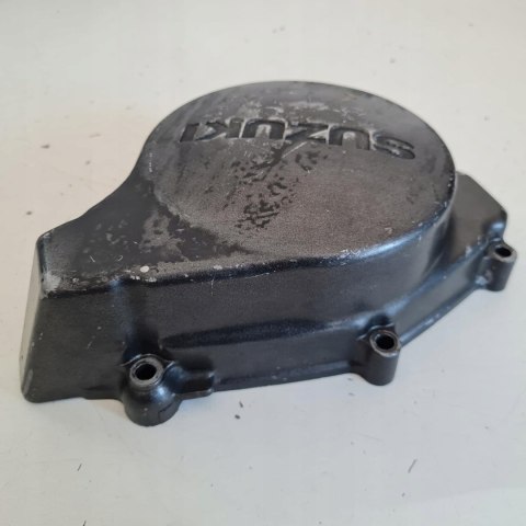 SUZUKI RG 125 DEKIEL KAPA POKRYWA OBUDOWA OSŁONA SUZUKI RG 125 DEKIEL KAPA POKRYWA OBUDOWA OSŁONA