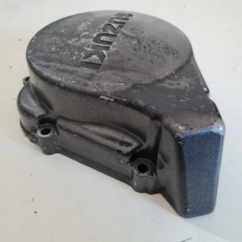 SUZUKI RG 125 DEKIEL KAPA POKRYWA OBUDOWA OSŁONA SUZUKI RG 125 DEKIEL KAPA POKRYWA OBUDOWA OSŁONA