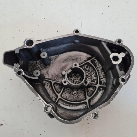 SUZUKI RG 125 DEKIEL KAPA POKRYWA OBUDOWA OSŁONA SUZUKI RG 125 DEKIEL KAPA POKRYWA OBUDOWA OSŁONA